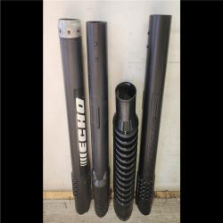 Phoenix NEW ECHO 216 MPH 517 CFM 58.2cc Gas 2-Stroke Backpack Leaf Blower with Tube Throttle