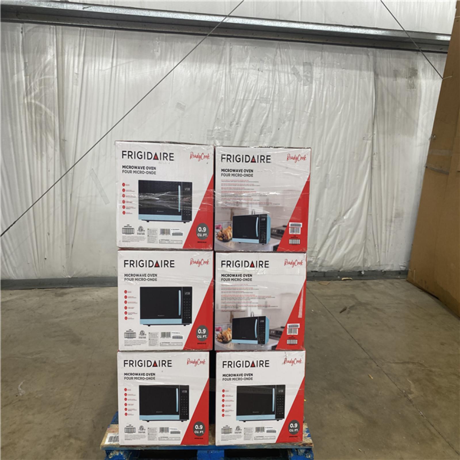 Houston Location - AS-IS home improvement pallet