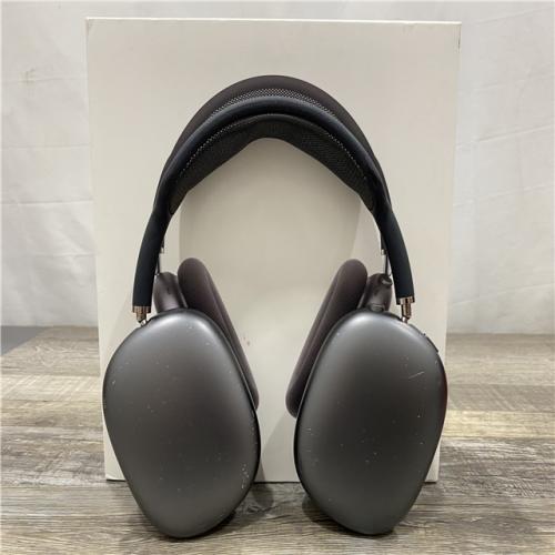 AS-IS Apple AirPods Max - Midnight