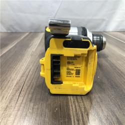 AS-IS DEWALT Atomic 20V Max Lithium-Ion Brushless Cordless Compact 1/4 in. Impact Driver Kit