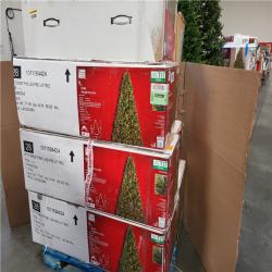 California AS-IS Holiday Pallet