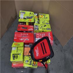 PHOENIX AS-IS TOOL PALLET