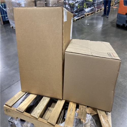 DALLAS LOCATION - Ridgid 62697 KJ-1750-C Water Jetter Drain Cleaner