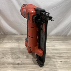 AS-IS Milwaukee FUEL 18-Volt Lithium-Ion Brushless Cordless Gen II 18-Gauge Brad Nailer (Tool-Only)