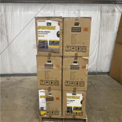 Houston Location - AS-IS home improvement pallet