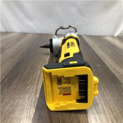AS-IS DEWALT 20V MAX Lithium-Ion Copper Swage Tool Kit