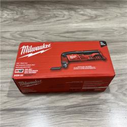 NEW Milwaukee M12 Cordless Multi-Tool