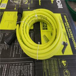 Phoenix NEW RYOBI 2900 PSI 2.5 GPM Cold Water Gas Pressure Washer with 212cc Engine