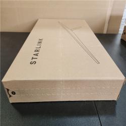 Phoenix NEW STARLINK Standard 4 X : High-Speed  Low-Latency Internet Kit (Latest Model) (SEALED)