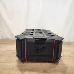 AS-IS- M18 Radio Packout De 18v (sÃ“lo Herramienta)