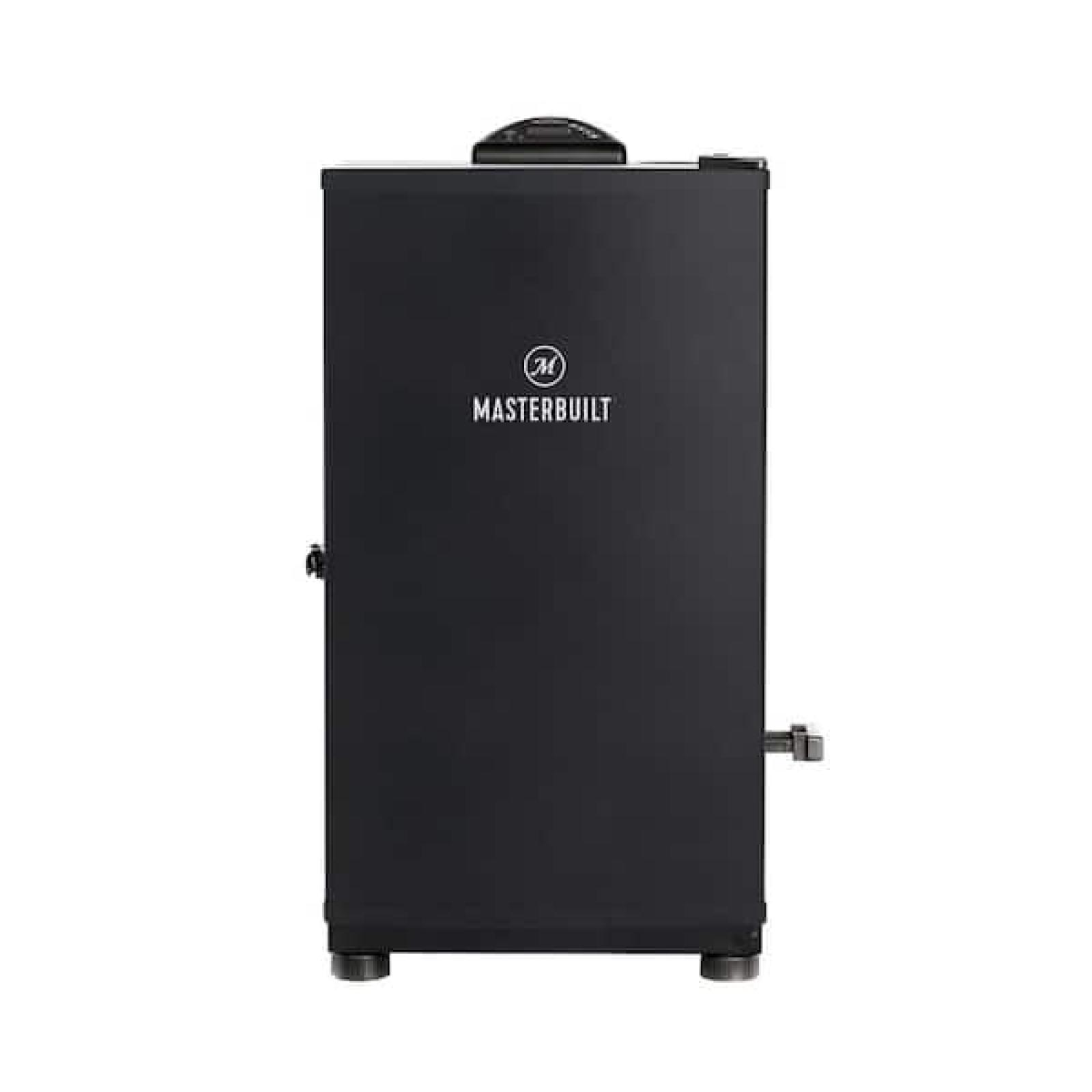 Phoenix NEW Masterbuilt 40 Inch Digital Electric Smoker in Black