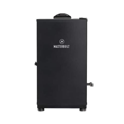 Phoenix NEW Masterbuilt 40 Inch Digital Electric Smoker in Black