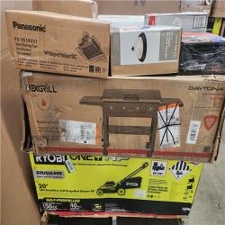 Phoenix AS-IS Monster Turbo Pallet
