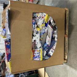 DALLAS LOCATION - BULLSEYE CLOTHING, HOME GOODS
