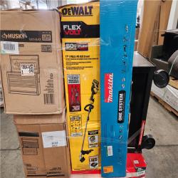 Phoenix AS-IS Mixed Home Improvement Pallet