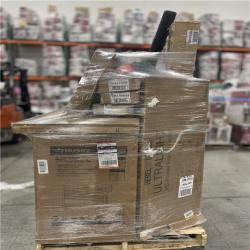 DALLAS LOCATION - MONSTER TURBO