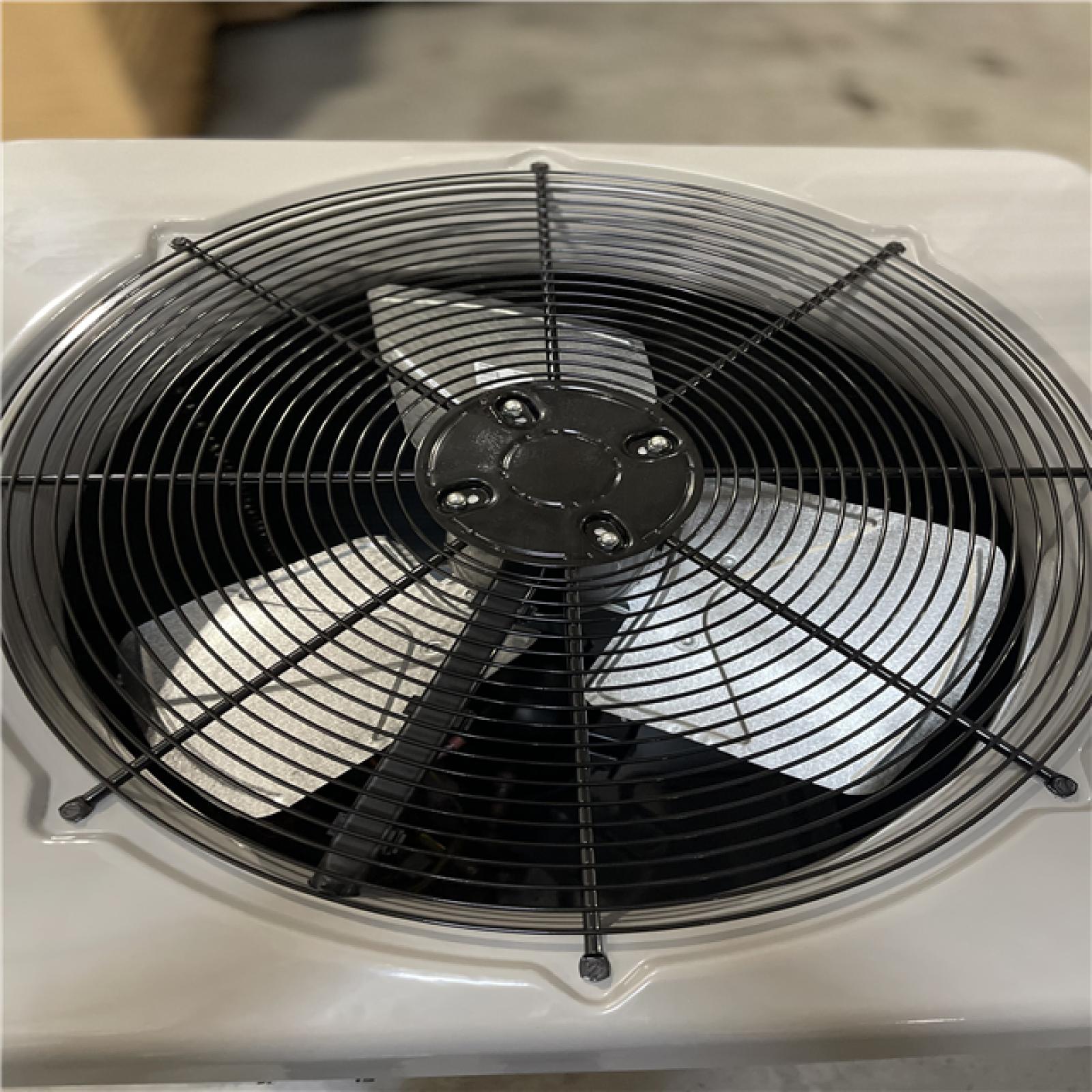 DALLAS LOCATION- JOHNSON CONTROLS RES SPLT HP 14.3S2 4.0T R410A