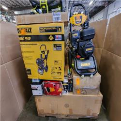 Phoenix AS-IS Monster Turbo Pallet