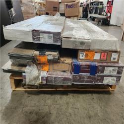 Phoenix AS-IS Mixed Flooring Pallet (19 Cases)