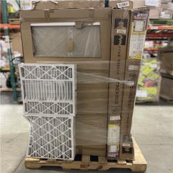 DALLAS LOCATION- AS-IS HOME IMPROVEMENT PALLET