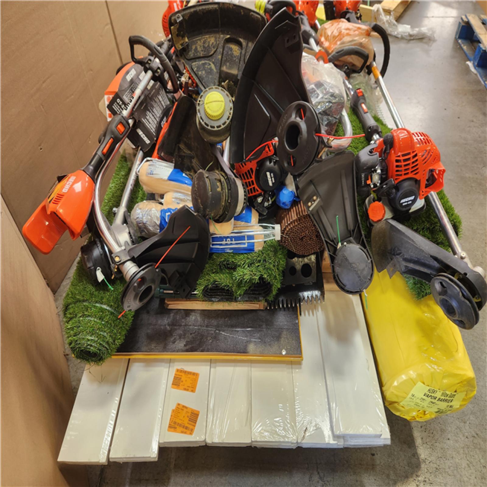 Phoenix AS-IS Monster Turbo Pallet