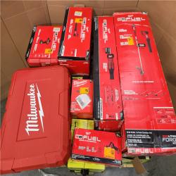 PHOENIX AS-IS TOOL PALLET