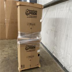Houston Location AS IS - Goodman 3.5 Ton 14.3 SEER2 Single Stage Heat Pump Condenser
