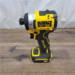 AS-IS Shell 20v Max Xr Impact Driver