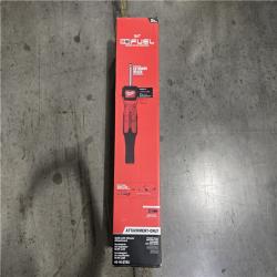 NEW!- Milwaukee M18 FUEL QUIK-LOK Blower Attachment (Tool-Only)