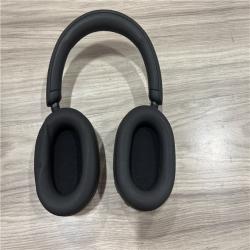 AS-IS Sony WH-1000XM5 Wireless Noise Canceling Headphones