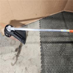 HOUSTON LOCATION - AS-IS Echo SRM-225 21.2cc 2 Stroke Fuel Efficient Durable Gas Straight Shaft Trimmer