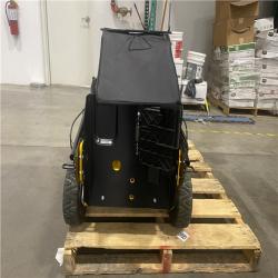 Dallas Location - As-Is Shop DEWALT 28 in. 224cc  Gas Lawn Mower