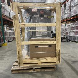 DALLAS LOCATION- G100-200 NG Rheem 100 gal Commercial Water Heater