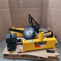 CALIFORNIA AS-IS OUT DOOR POWER EQUIPMENT