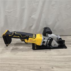 AS-IS DEWALT ATOMIC 20V MAX Cordless 4-1/2 in. Circular Saw (Tool Only)