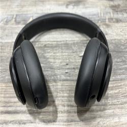 AS-IS Beats Studio Pro Wireless Headphones - Matte Black