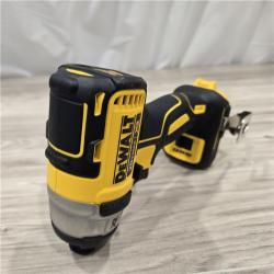 AS-IS Dewalt 20-Volt MAX XR Cordless Impact Driver