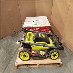CALIFONIA  AS-IS OUTDOOR POWER EQUIPMENT