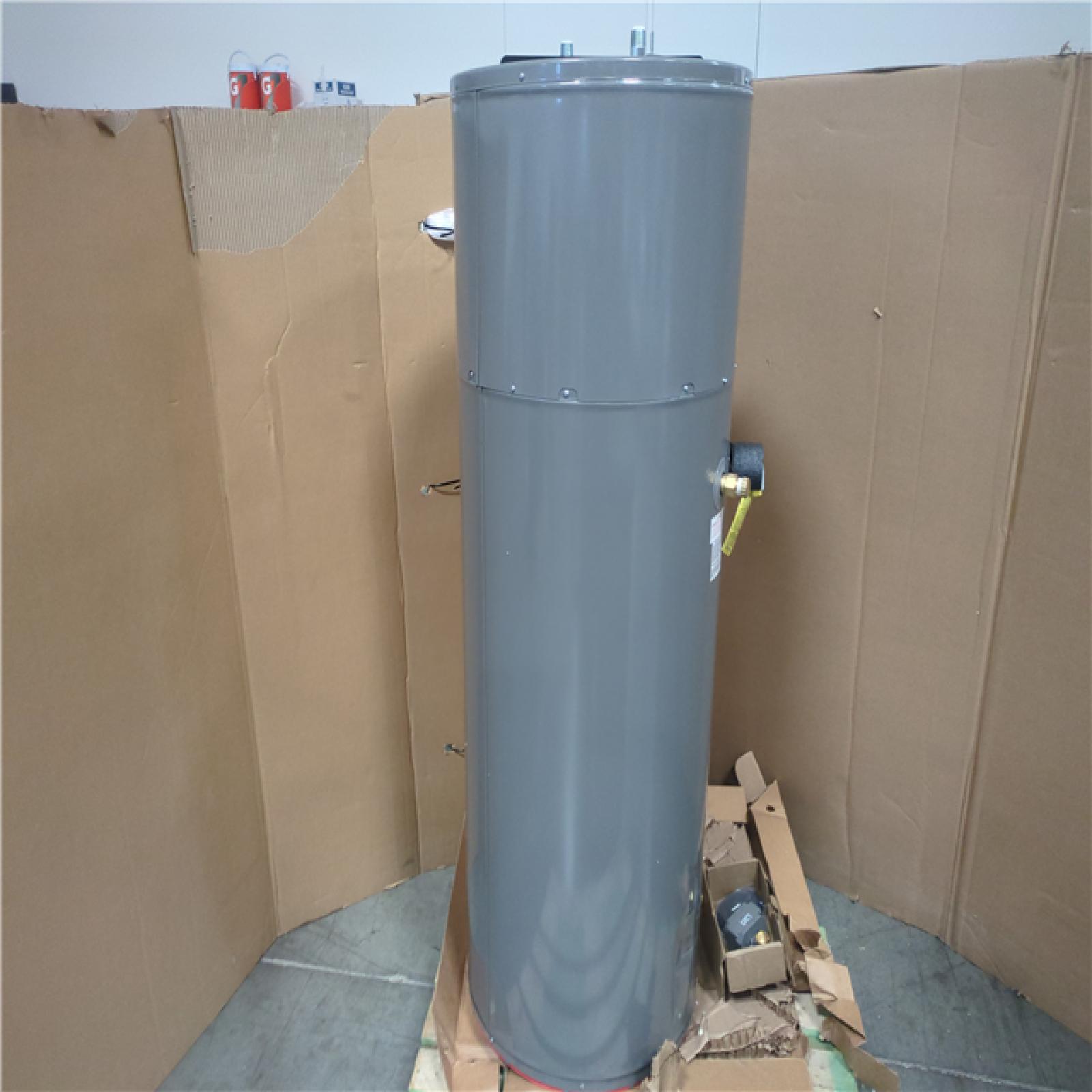 California AS-IS Rheem Water Heater