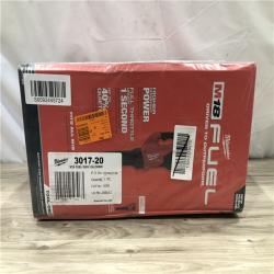 NEW! - Milwaukee M18 FUEL 18V Cordless Handheld Blower (Tool-Only)