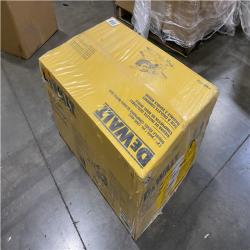 NEW- DeWalt 15 Amps 12 in. Corded Dual-Bevel Sliding Compound Miter Saw
