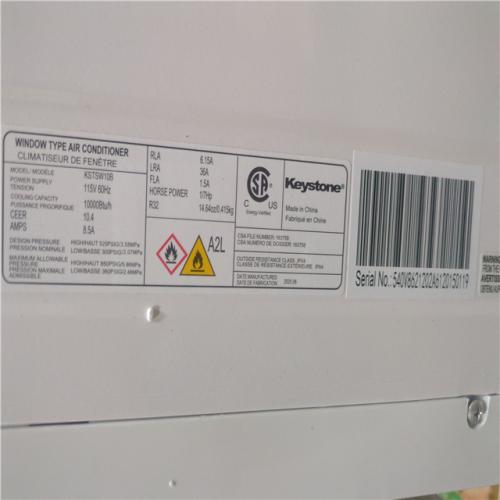 California AS-IS Home Improvement Pallet