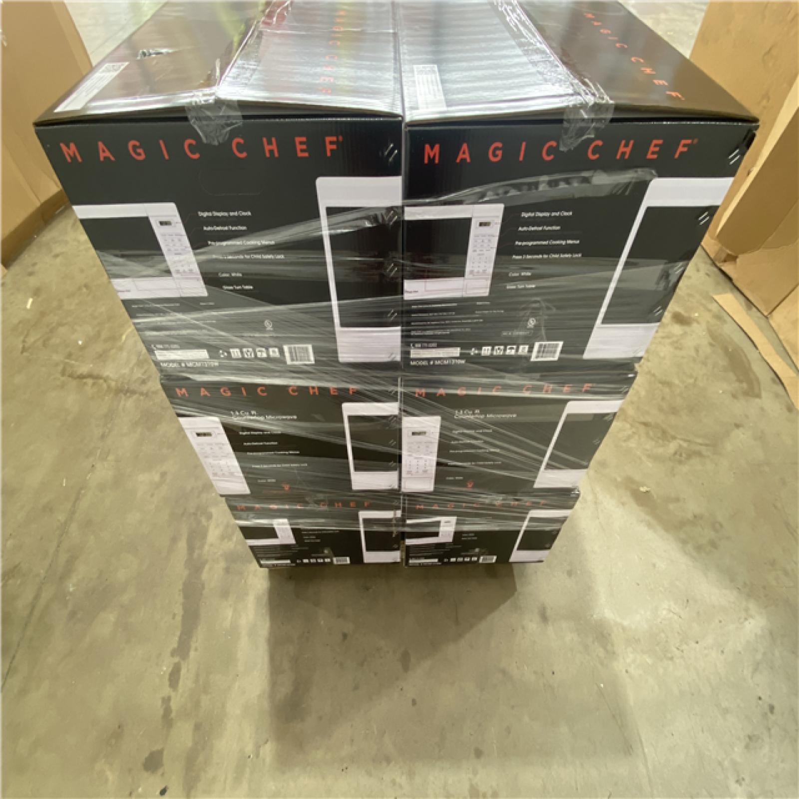 Houston Location - AS-IS home improvement pallet