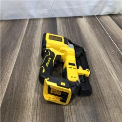 AS-IS DEWALT ATOMIC 20V MAX Lithium Ion Cordless 23 Gauge Pin Nailer Tool Only