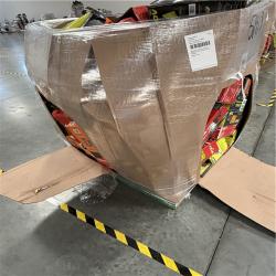 California AS-IS POWER TOOLS Partial Lot (3 Pallets) P-R058113