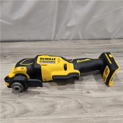 AS-IS DEWALT ATOMIC 20V MAX Cordless Oscillating Multi Tool (Tool Only)
