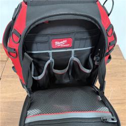 California NEW Milwaukee 15 Structured Tool Bag