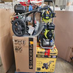 Phoenix AS-IS Monster Turbo Pallet