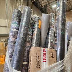 Phoenix AS-IS Mixed Home Improvement Pallet