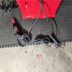 HOUSTON LOCATION - AS-IS Lincoln Electric AC-225 AC Arc Welder- Transformer 230V 40-225A Output